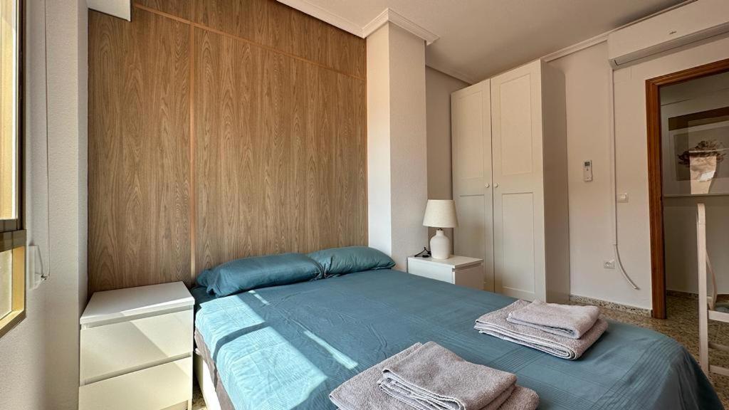 Apartament Weronika Arenales del Sol Bagian luar foto