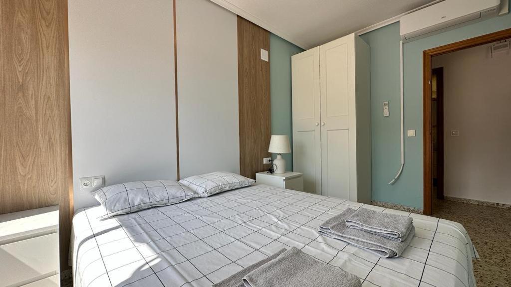 Apartament Weronika Arenales del Sol Bagian luar foto