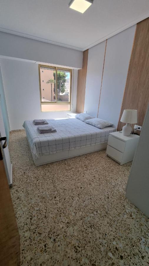 Apartament Weronika Arenales del Sol Bagian luar foto