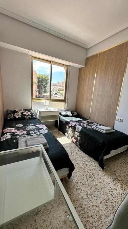 Apartament Weronika Arenales del Sol Bagian luar foto