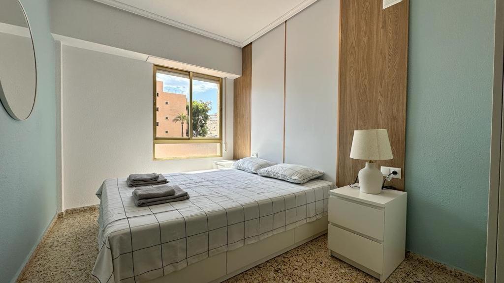 Apartament Weronika Arenales del Sol Bagian luar foto