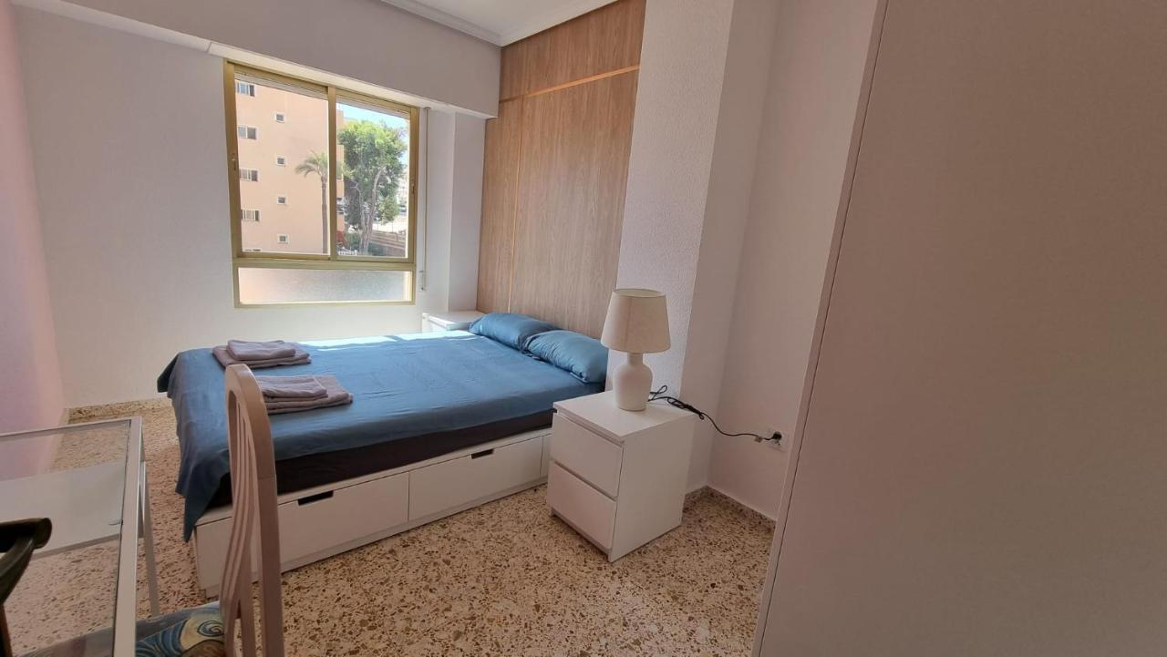 Apartament Weronika Arenales del Sol Bagian luar foto