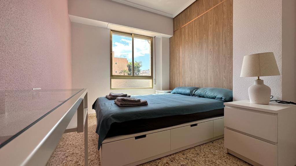 Apartament Weronika Arenales del Sol Bagian luar foto